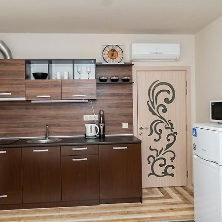 Studio Love - Diamond Beach Бургас Экстерьер фото