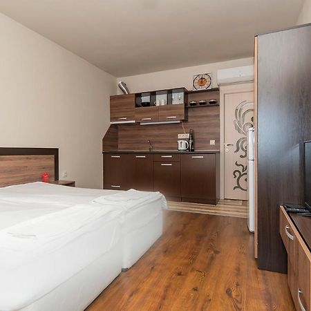 Studio Love - Diamond Beach Бургас Экстерьер фото