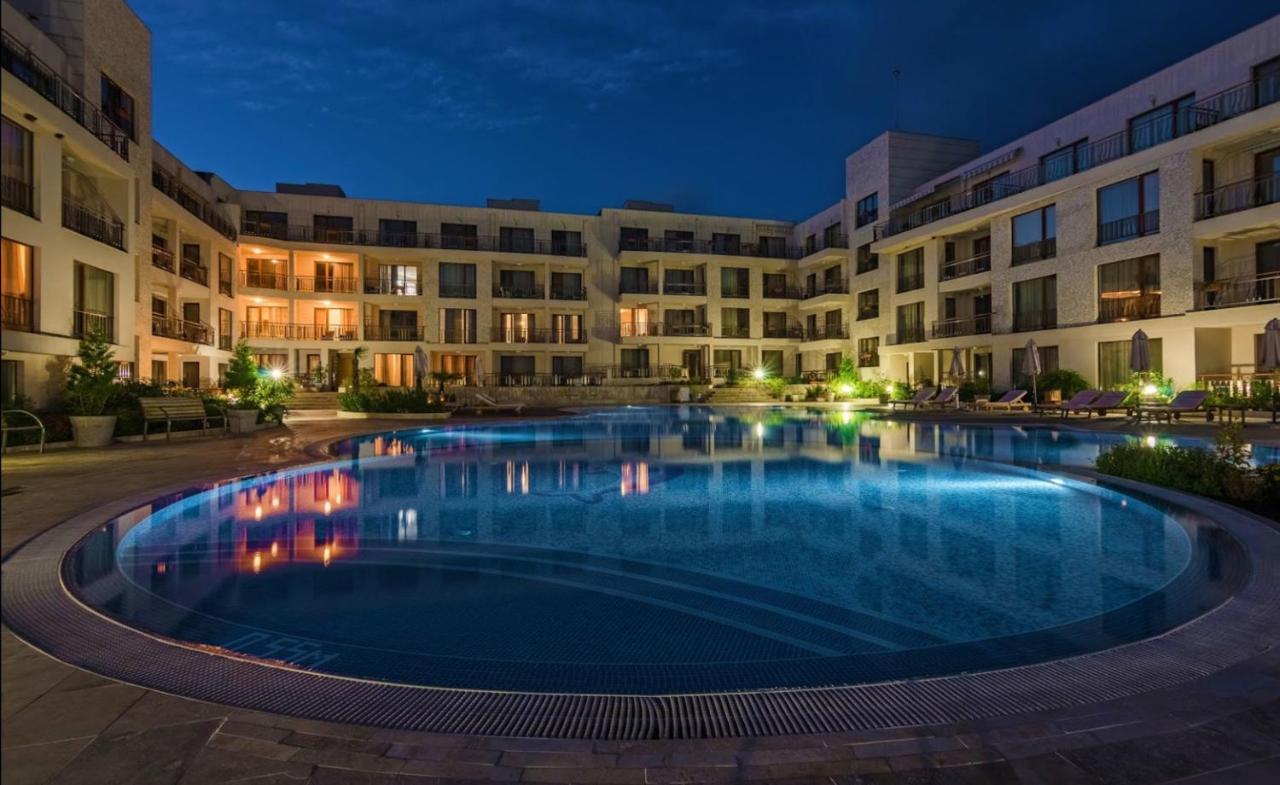 Studio Love - Diamond Beach Бургас Экстерьер фото