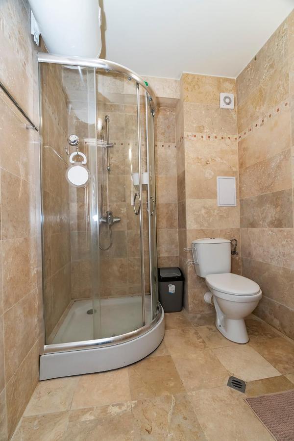 Studio Love - Diamond Beach Бургас Экстерьер фото