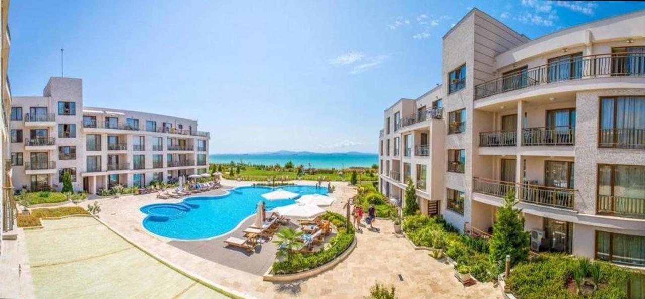 Studio Love - Diamond Beach Бургас Экстерьер фото