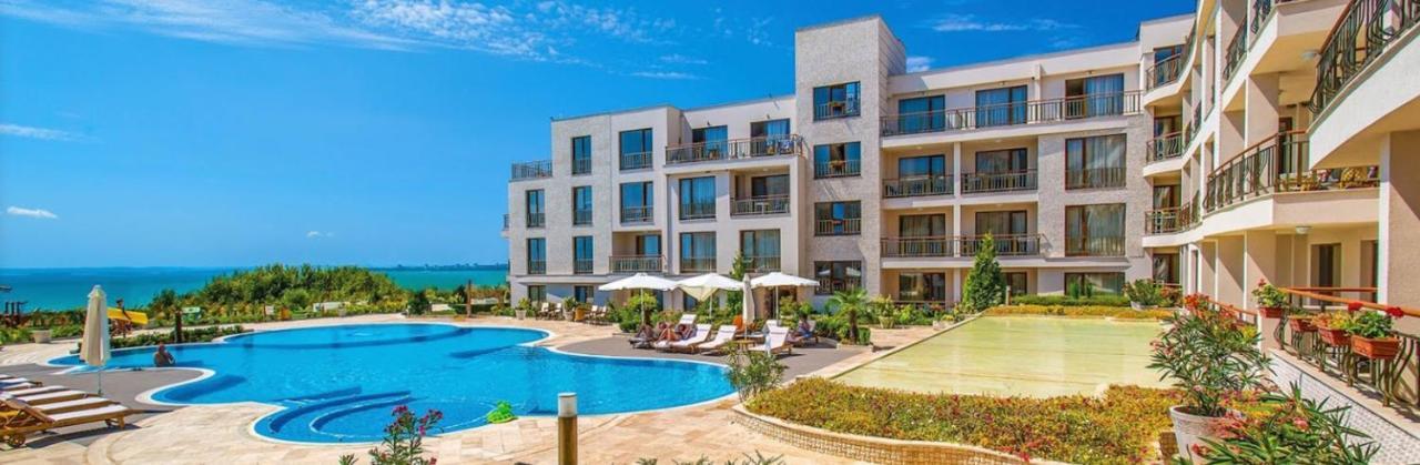Studio Love - Diamond Beach Бургас Экстерьер фото