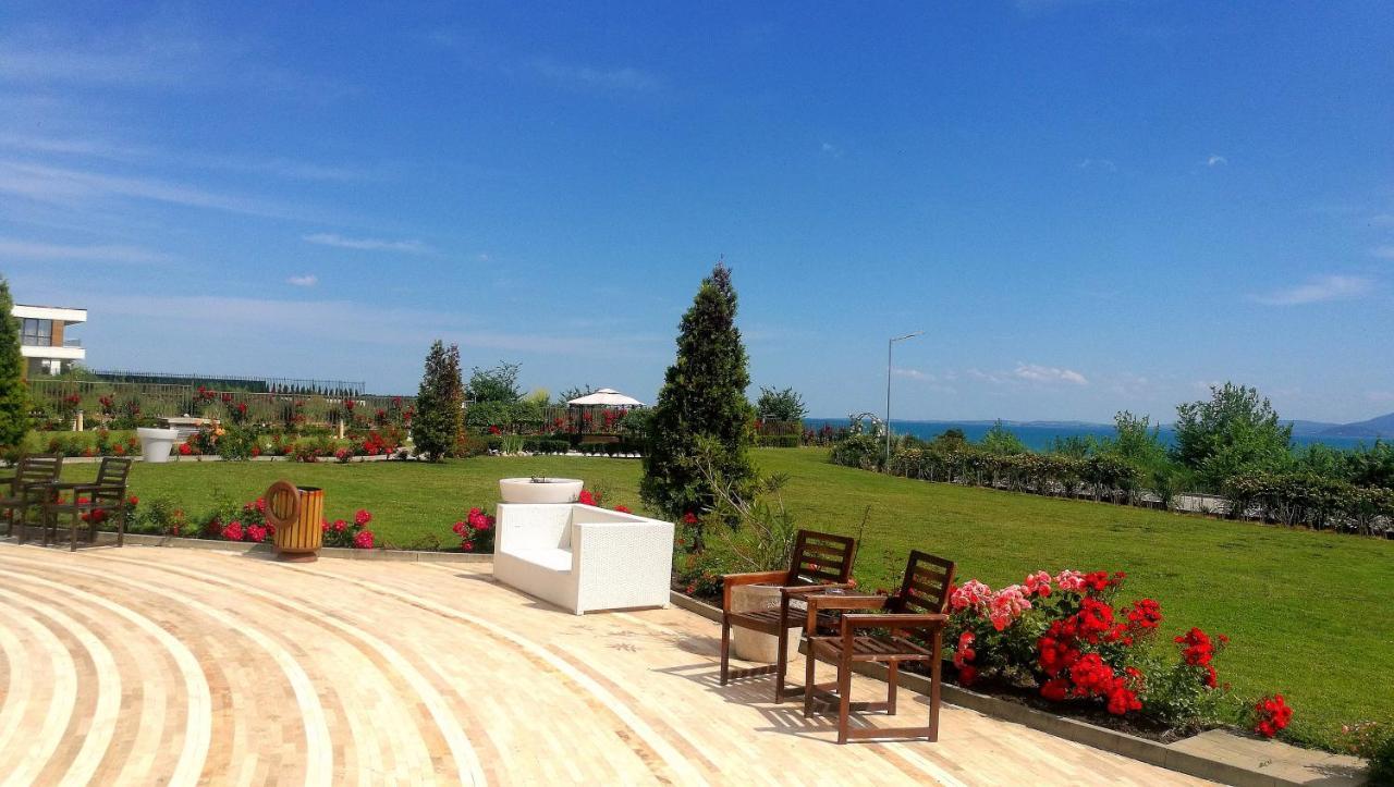 Studio Love - Diamond Beach Бургас Экстерьер фото